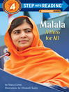 Cover image for Malala